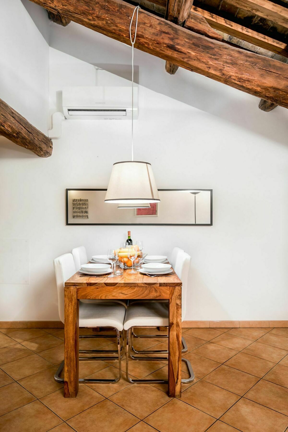 Maisonette Farnese Rome Exterior photo